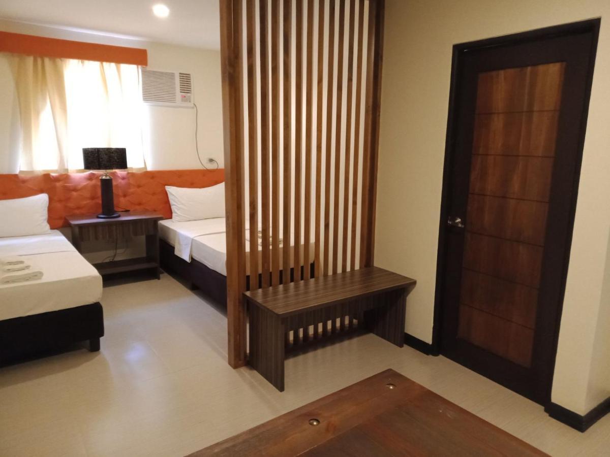 Momarco Forest Cove Tanay Buitenkant foto
