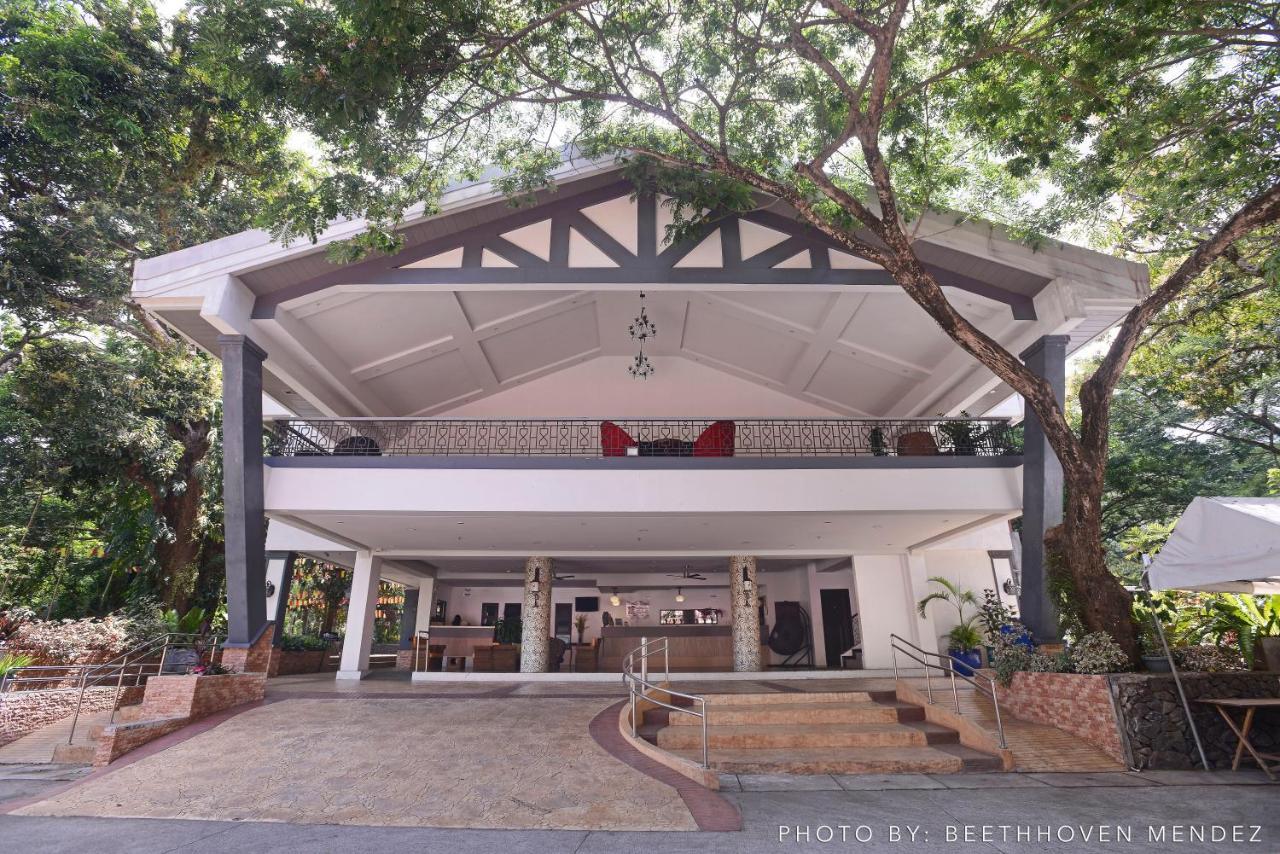 Momarco Forest Cove Tanay Buitenkant foto