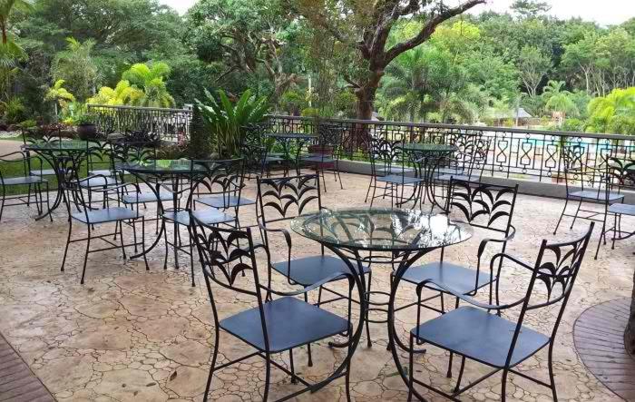 Momarco Forest Cove Tanay Buitenkant foto