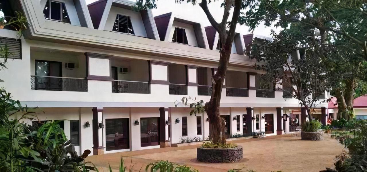 Momarco Forest Cove Tanay Buitenkant foto