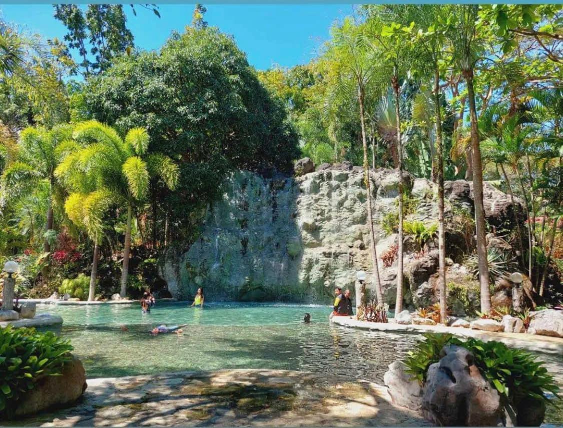 Momarco Forest Cove Tanay Buitenkant foto