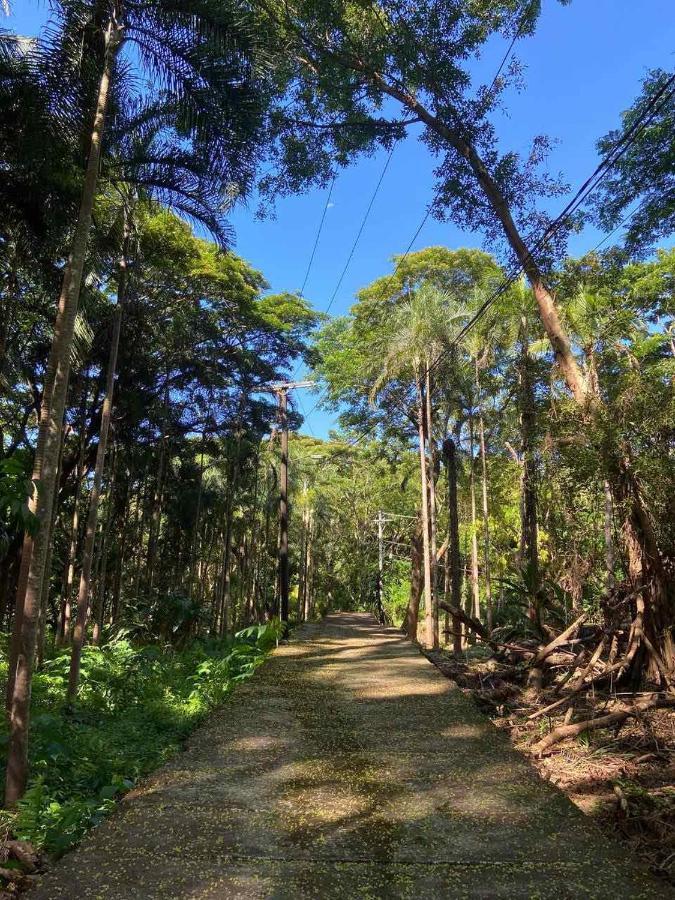 Momarco Forest Cove Tanay Buitenkant foto