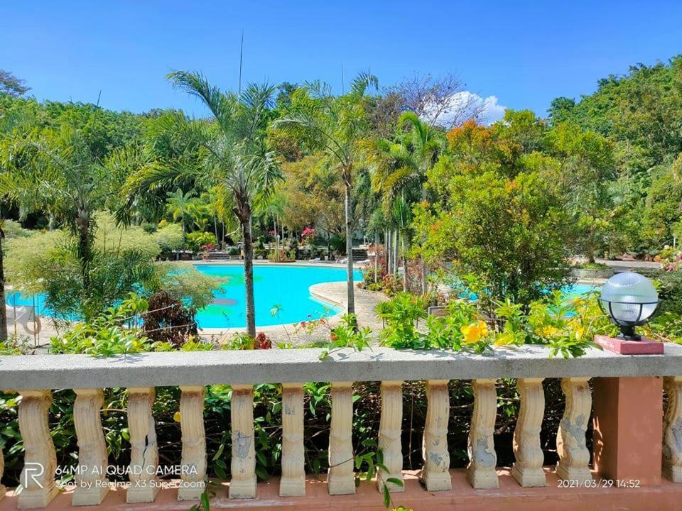 Momarco Forest Cove Tanay Buitenkant foto