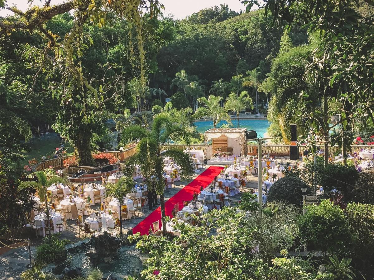 Momarco Forest Cove Tanay Buitenkant foto