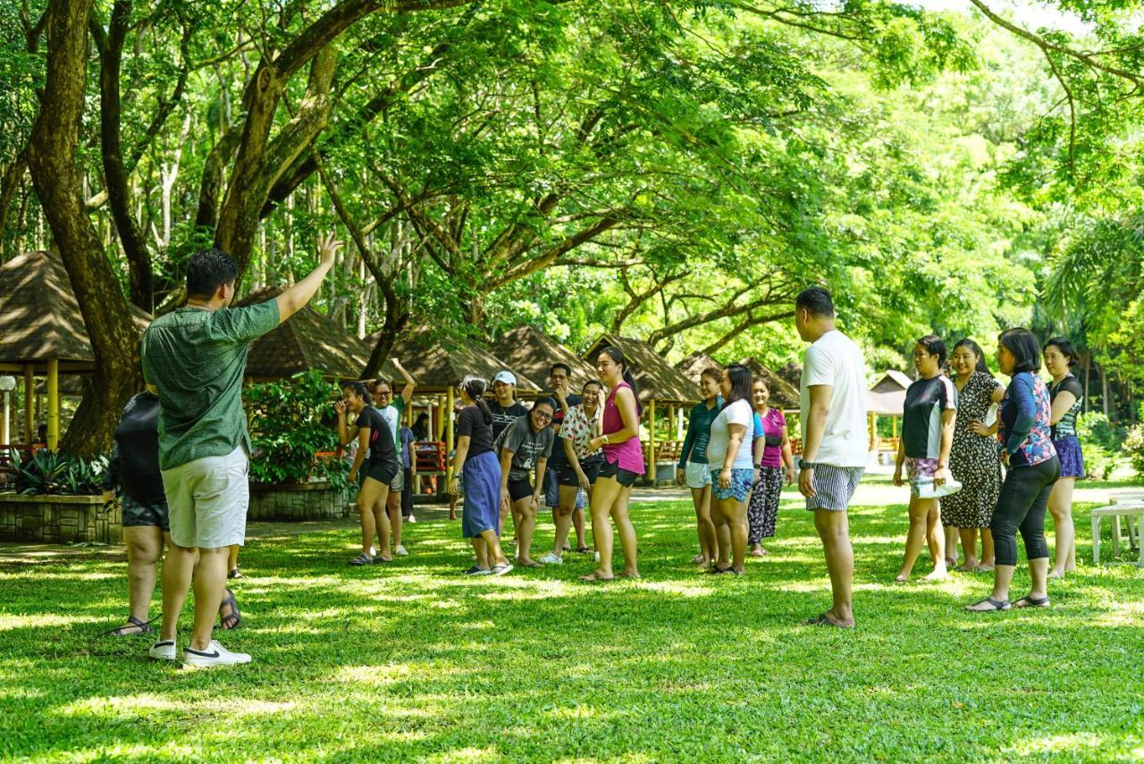 Momarco Forest Cove Tanay Buitenkant foto