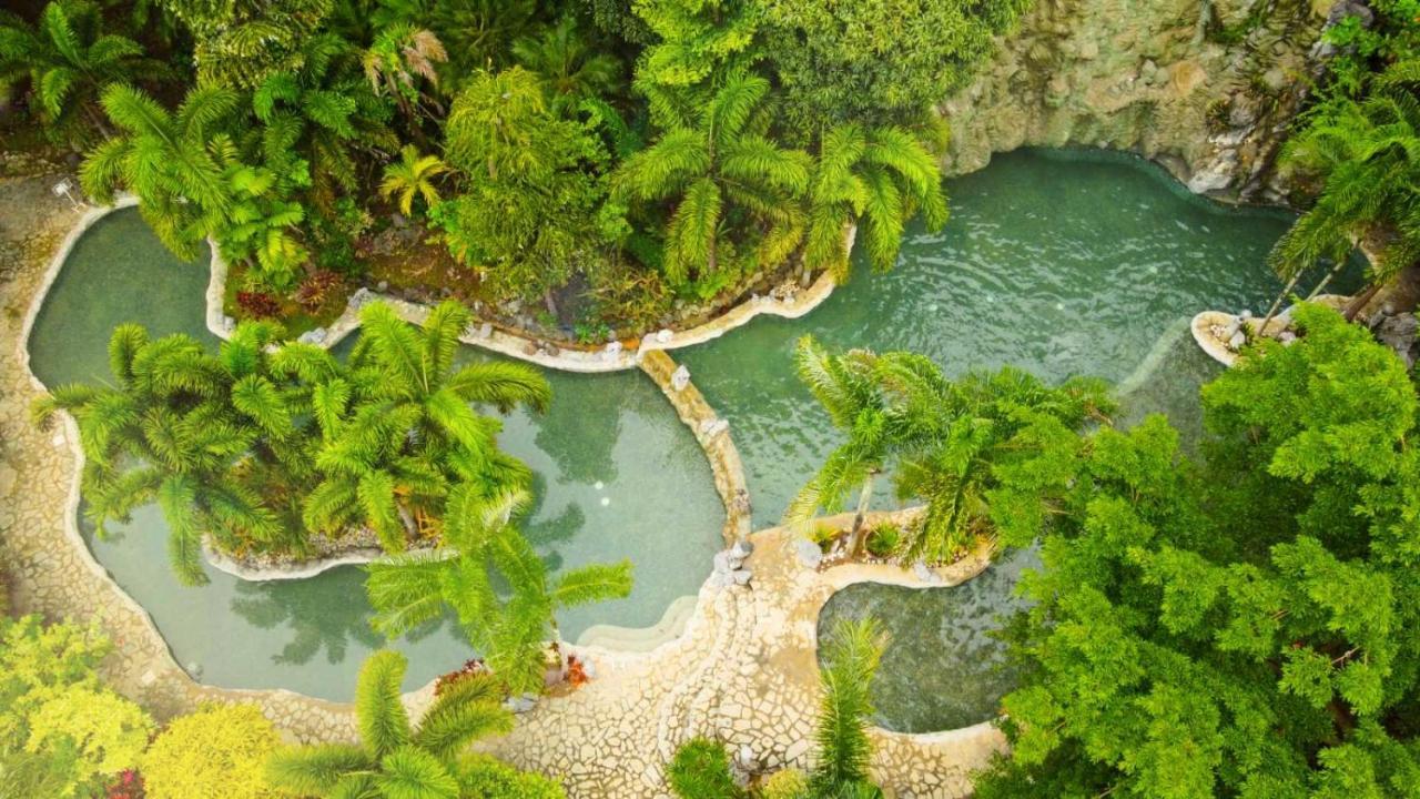 Momarco Forest Cove Tanay Buitenkant foto