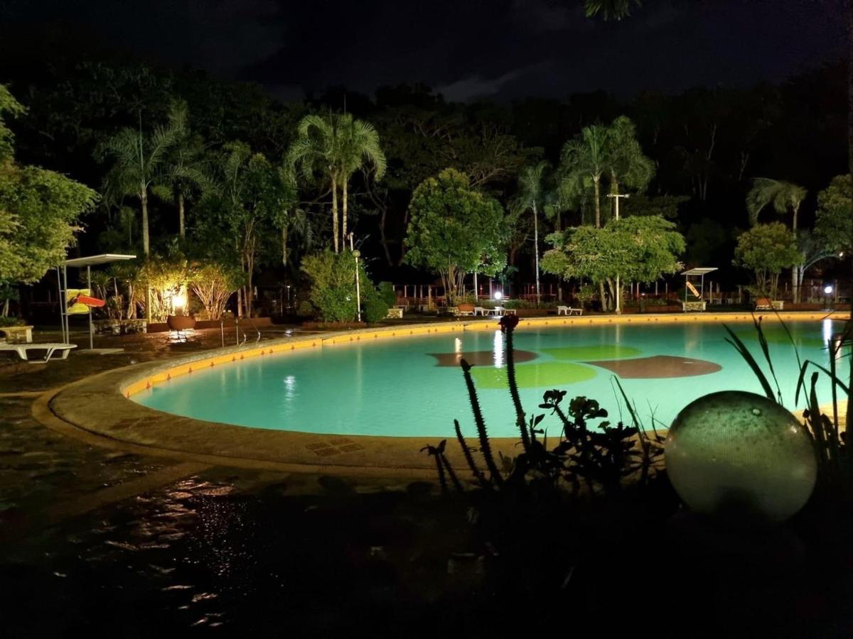 Momarco Forest Cove Tanay Buitenkant foto