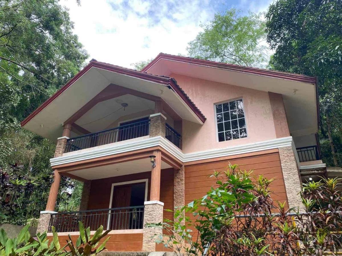 Momarco Forest Cove Tanay Buitenkant foto