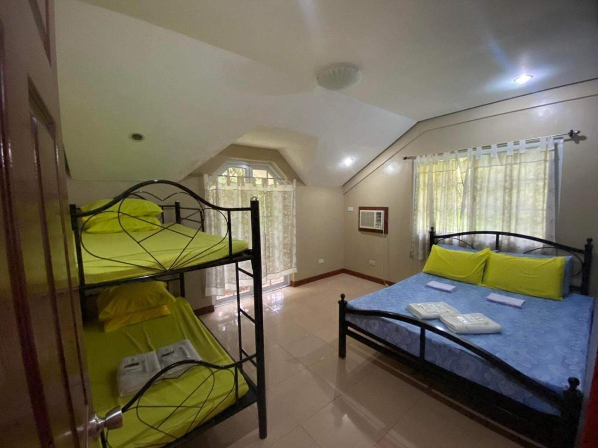Momarco Forest Cove Tanay Buitenkant foto
