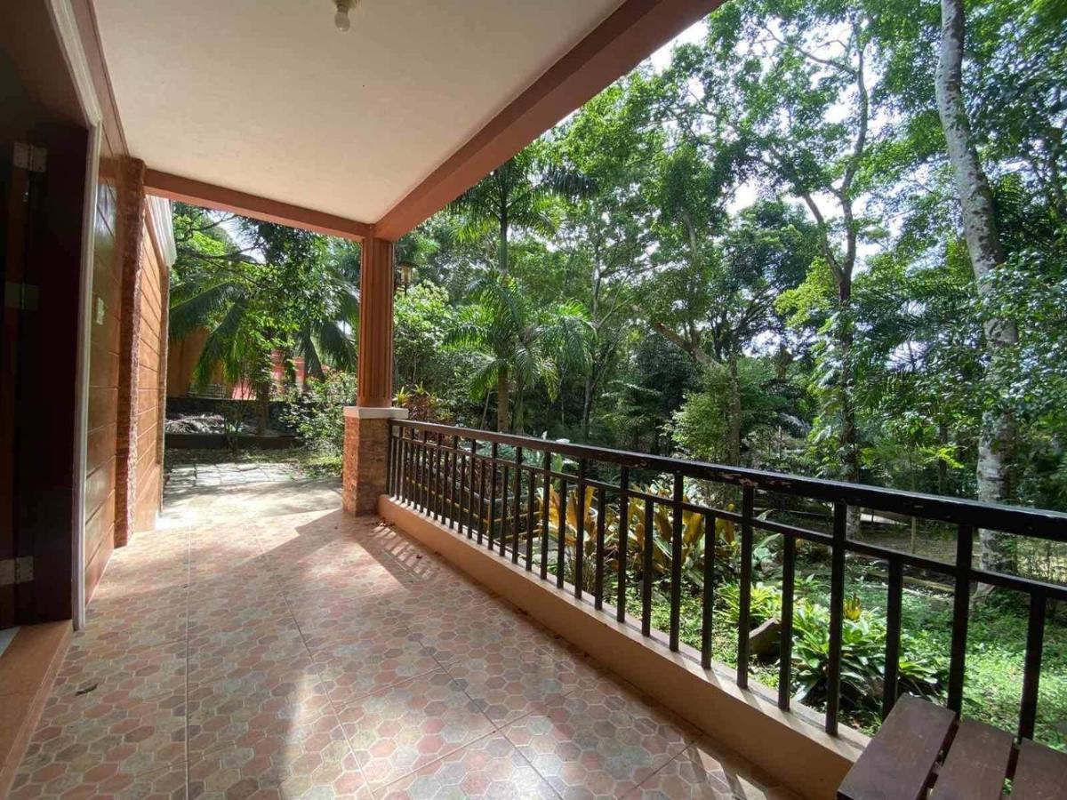 Momarco Forest Cove Tanay Buitenkant foto