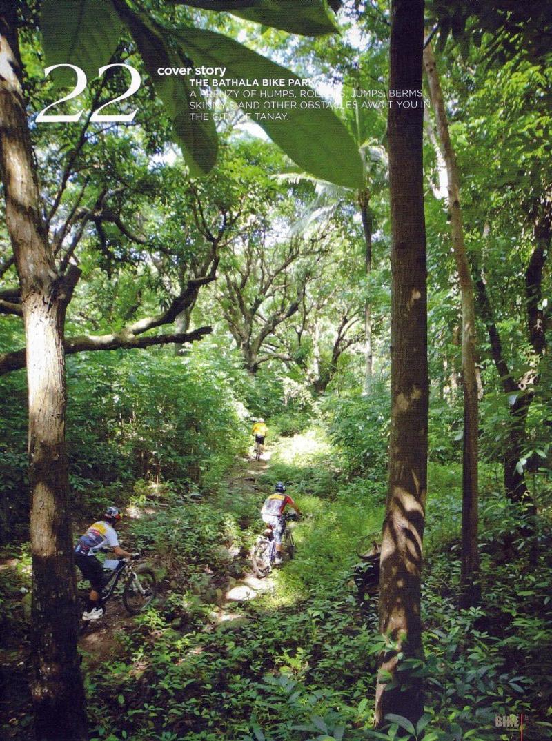 Momarco Forest Cove Tanay Buitenkant foto